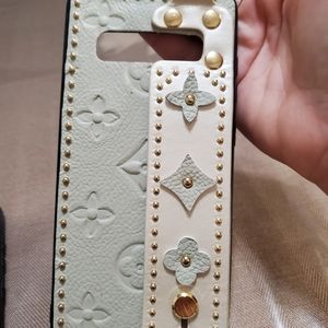 Samsung 10 plus case